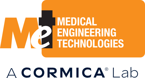 MET Worldwide Global Medical Device Testing logo